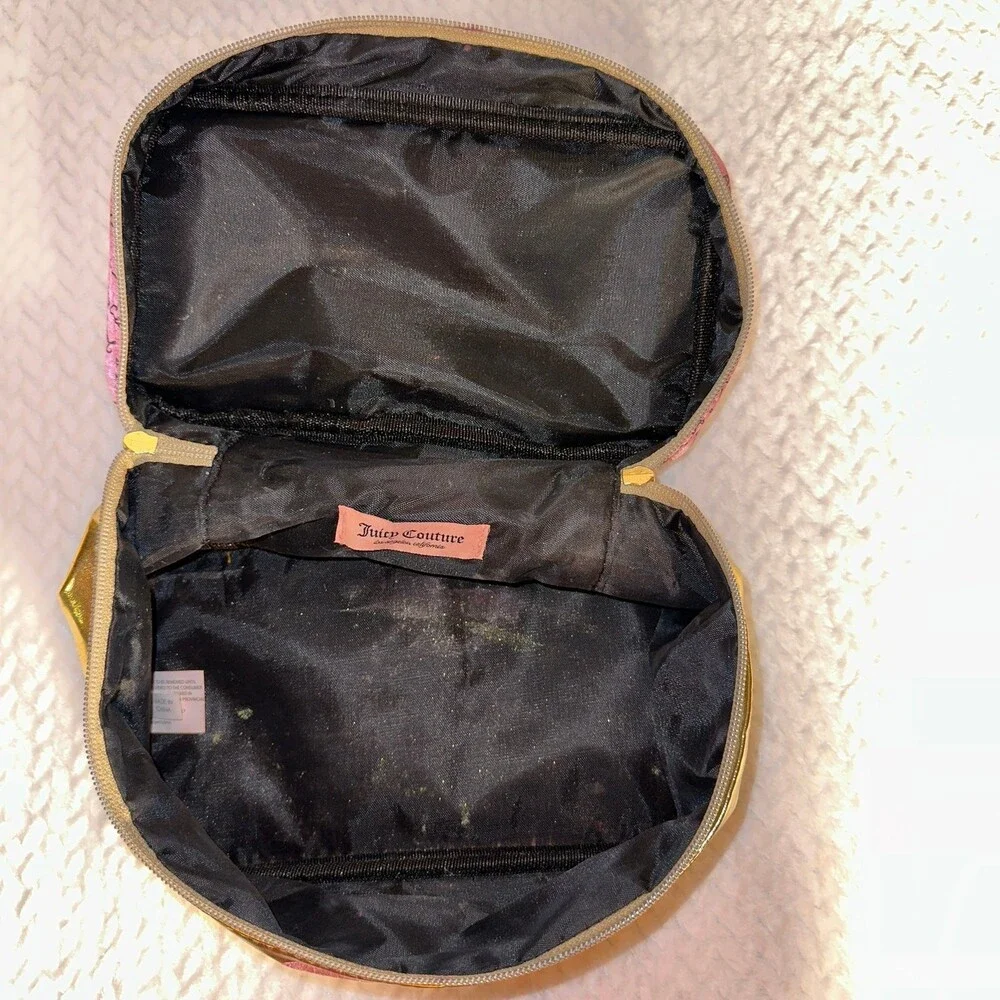 Juicy Couture preowned good